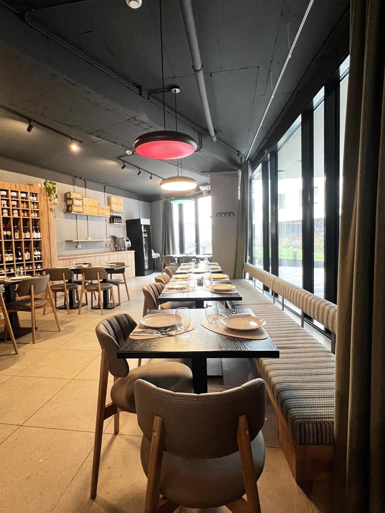 The Riverhouse Budapest Exterior photo